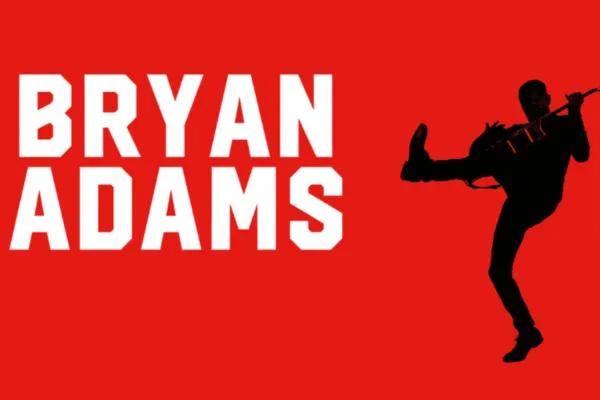 Bryan Adams Bilbao