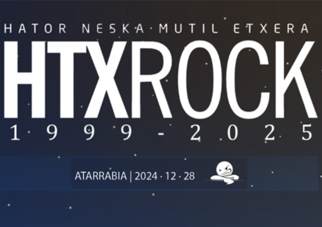 HATORTXU ROCK ATARRABIA