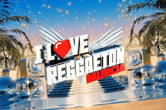 VIAJES Y TRASLADO LOVE REGGAETON MURCIA