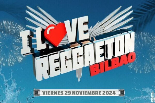 LOVE REGGAETON BILBAO