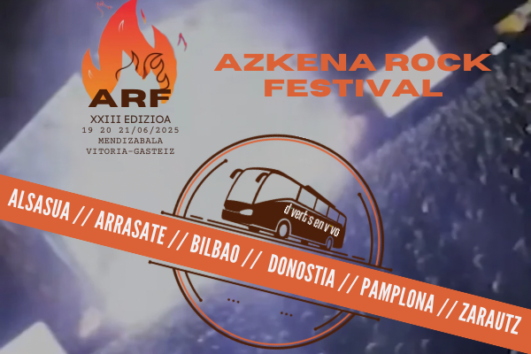 Azkena 2025