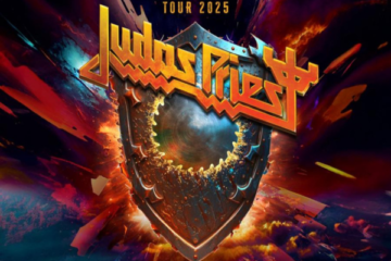 Judas Priest